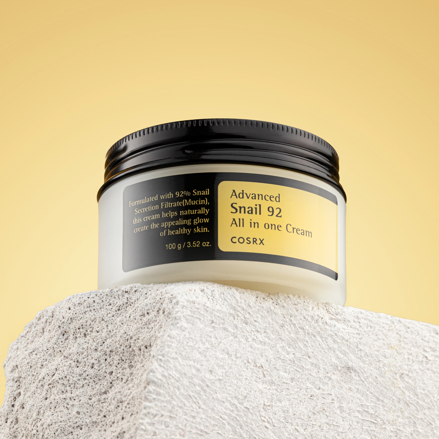Advanced Snail 92 All in One Cream 2